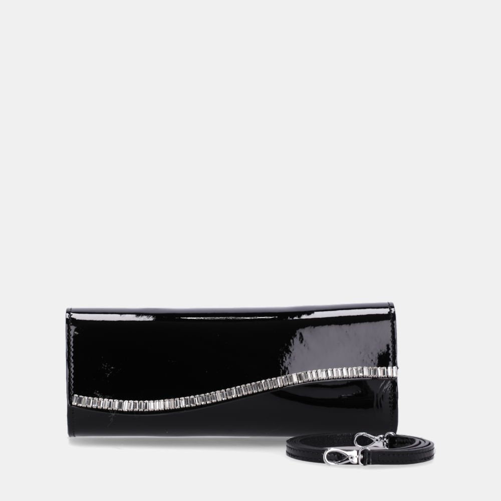 Mini Bag Veneza Preto - 2000676 Preto 1