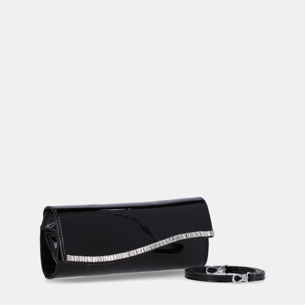 Mini Bag Veneza Preto - 2000676 Preto 3