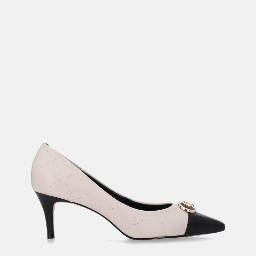 Scarpin Saara Panna - 80830016