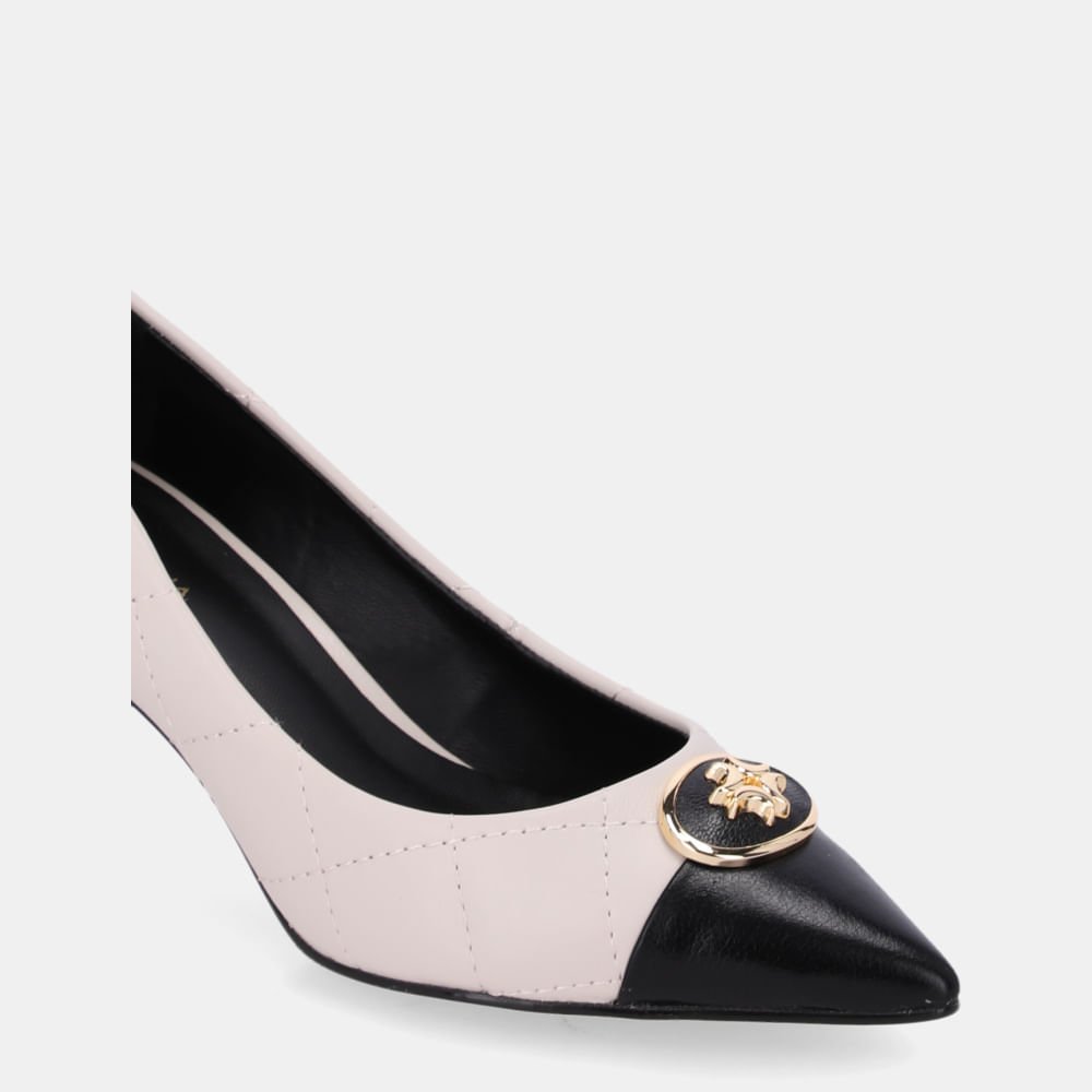 Scarpin Saara Panna - 80830016 Panna 4