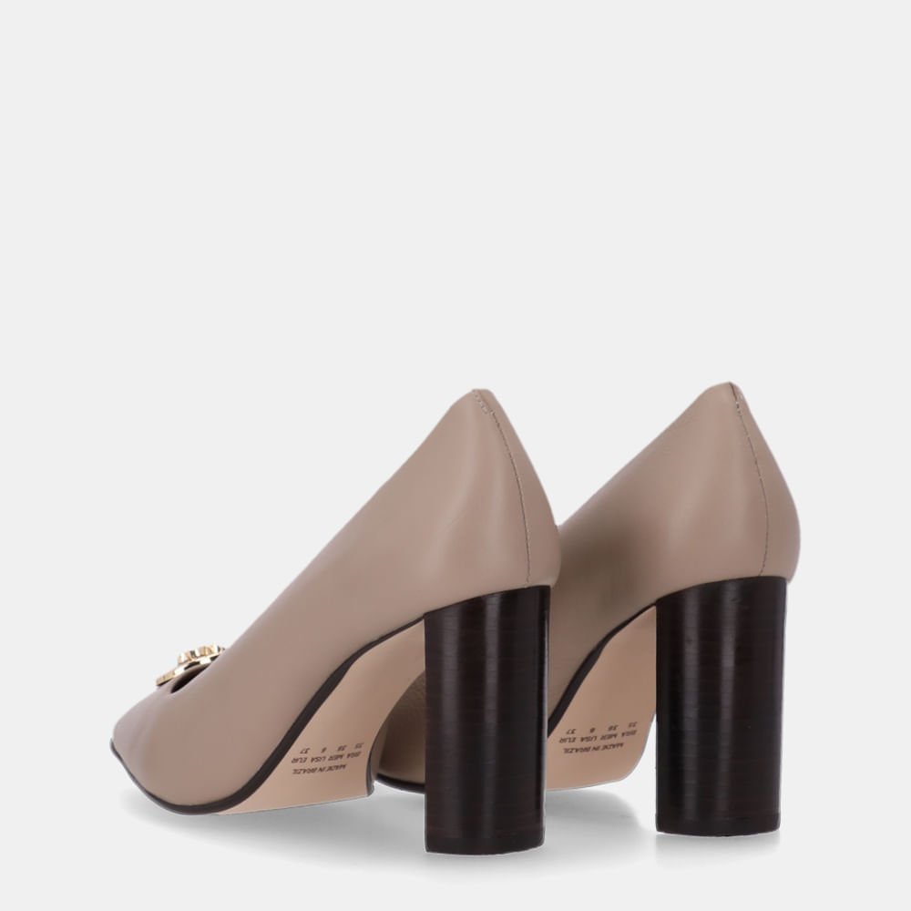 Scarpin Saara Basalto E Atacama Trufa - 80230059 Basalto 4