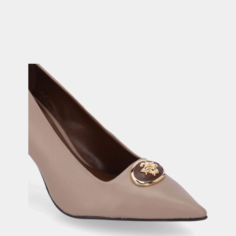 Scarpin Saara Basalto E Atacama Trufa - 80230059 Basalto 5