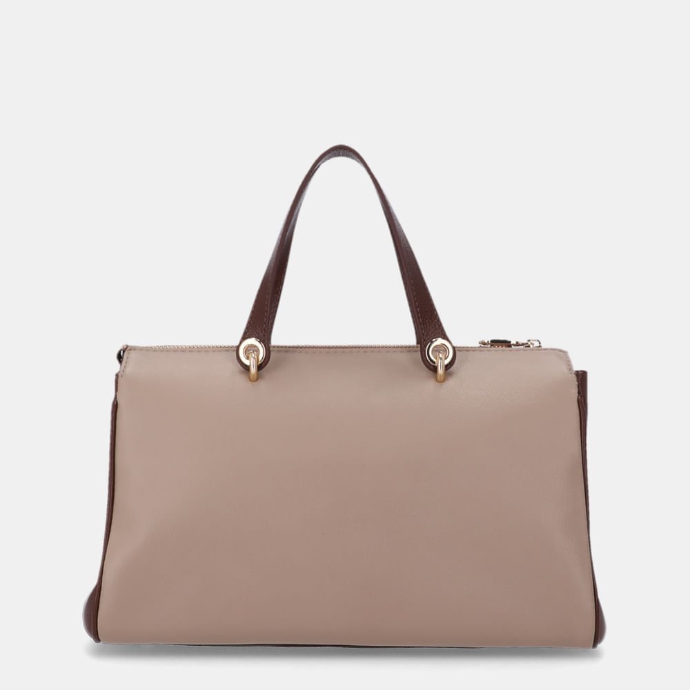 Bolsa Tote Média Saara Basalto - 2000888 Basalto 3