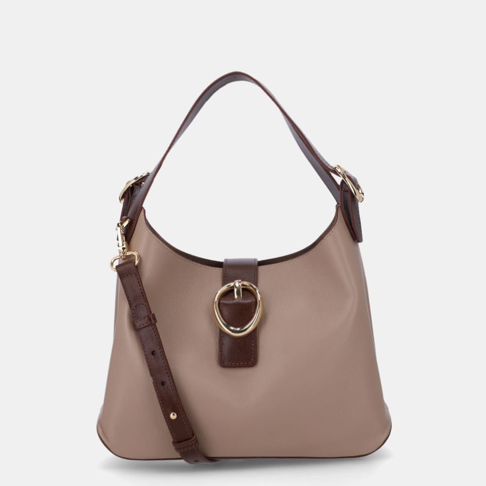 Bolsa Tote Grande Saara Basalto  - 2000706