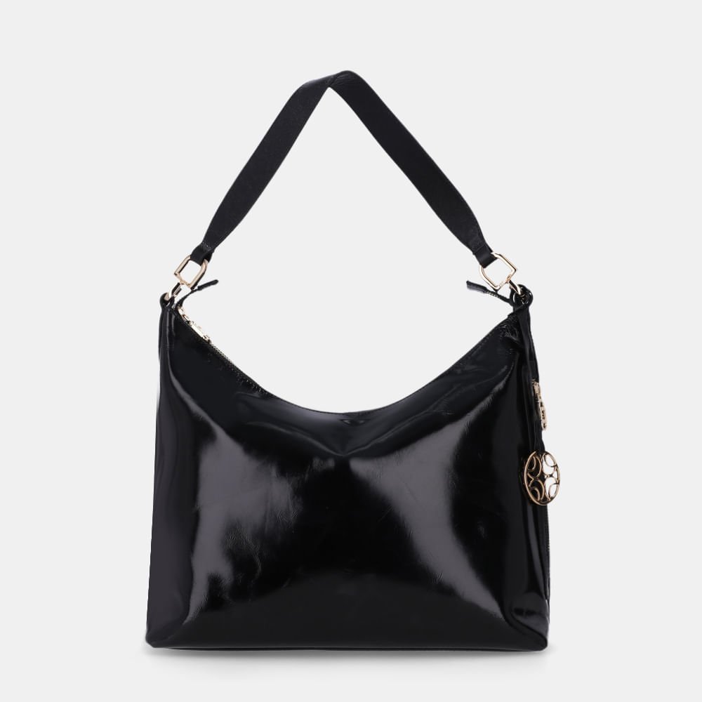 Bolsa Hobo Murano Preto - 2000210