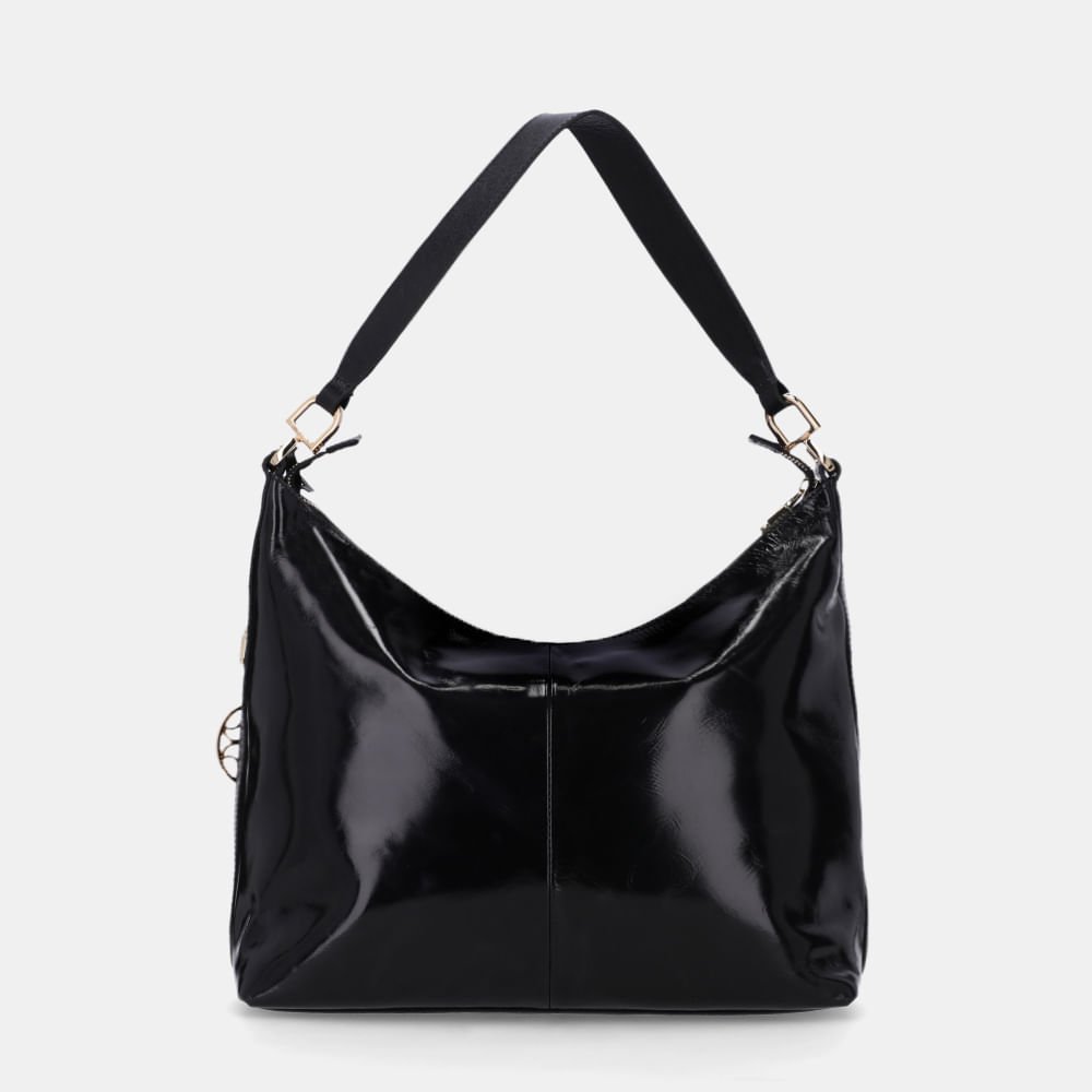 Bolsa Hobo Murano Preto - 2000210 Preto 2