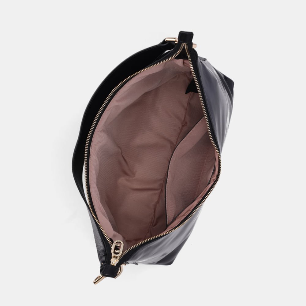 Bolsa Hobo Murano Preto - 2000210 Preto 4