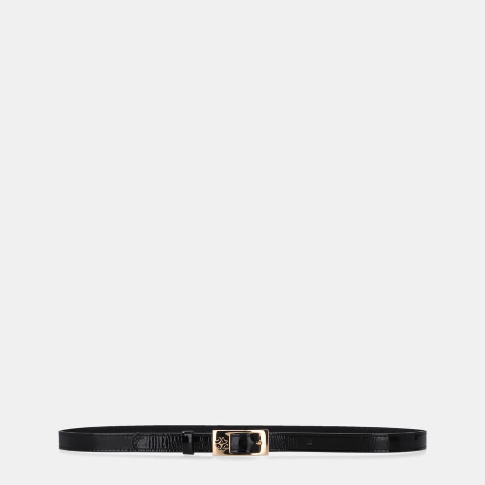 Cinto Ornamental Verona Preto - 3501018 Preto 3