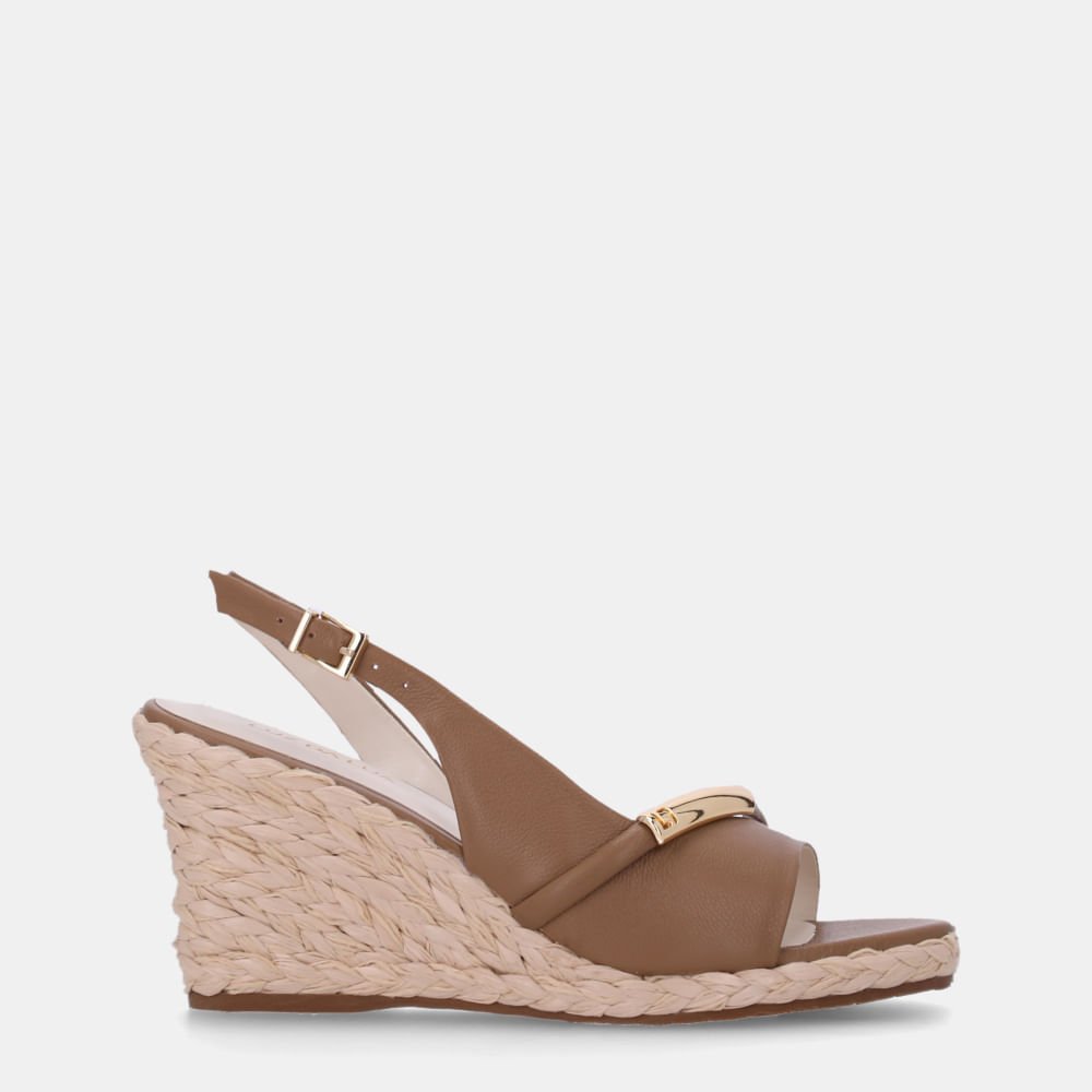 Anabela Saara Ginger - 60240011