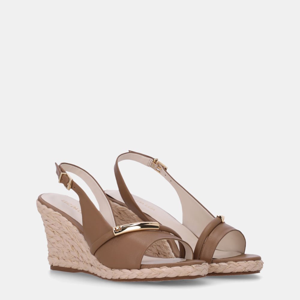 Anabela Saara Ginger - 60240011 Ginger 2