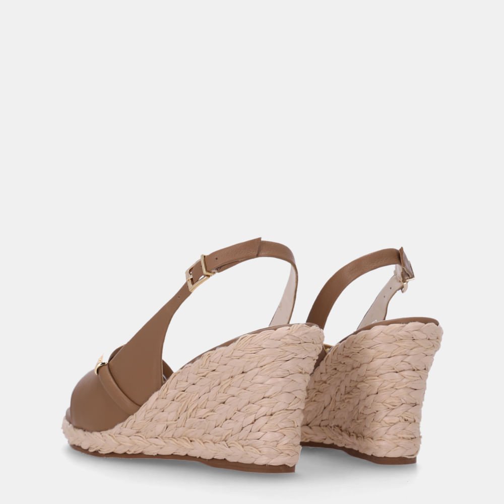 Anabela Saara Ginger - 60240011 Ginger 3