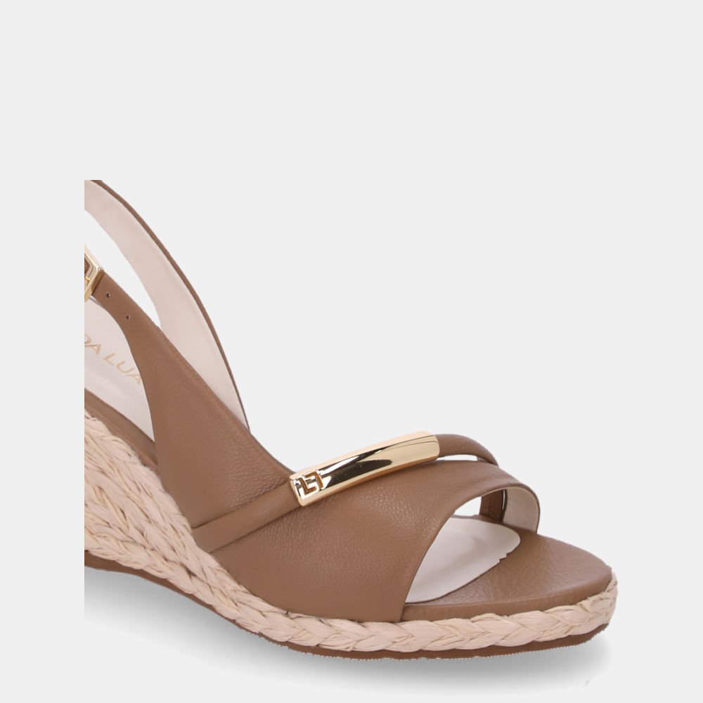 Anabela Saara Ginger - 60240011 Ginger 4