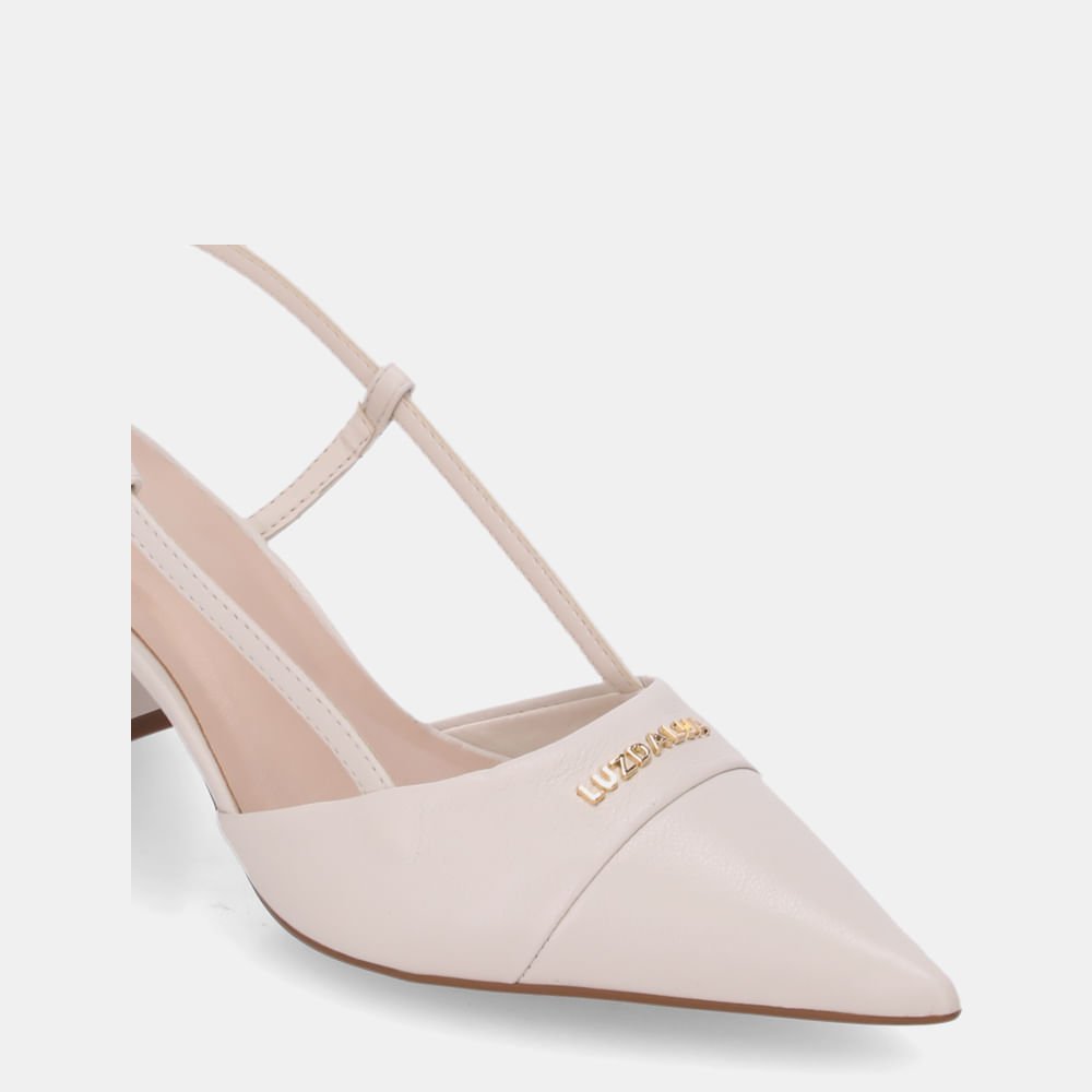 Slingback Saara Panna - 60330028 Panna 4