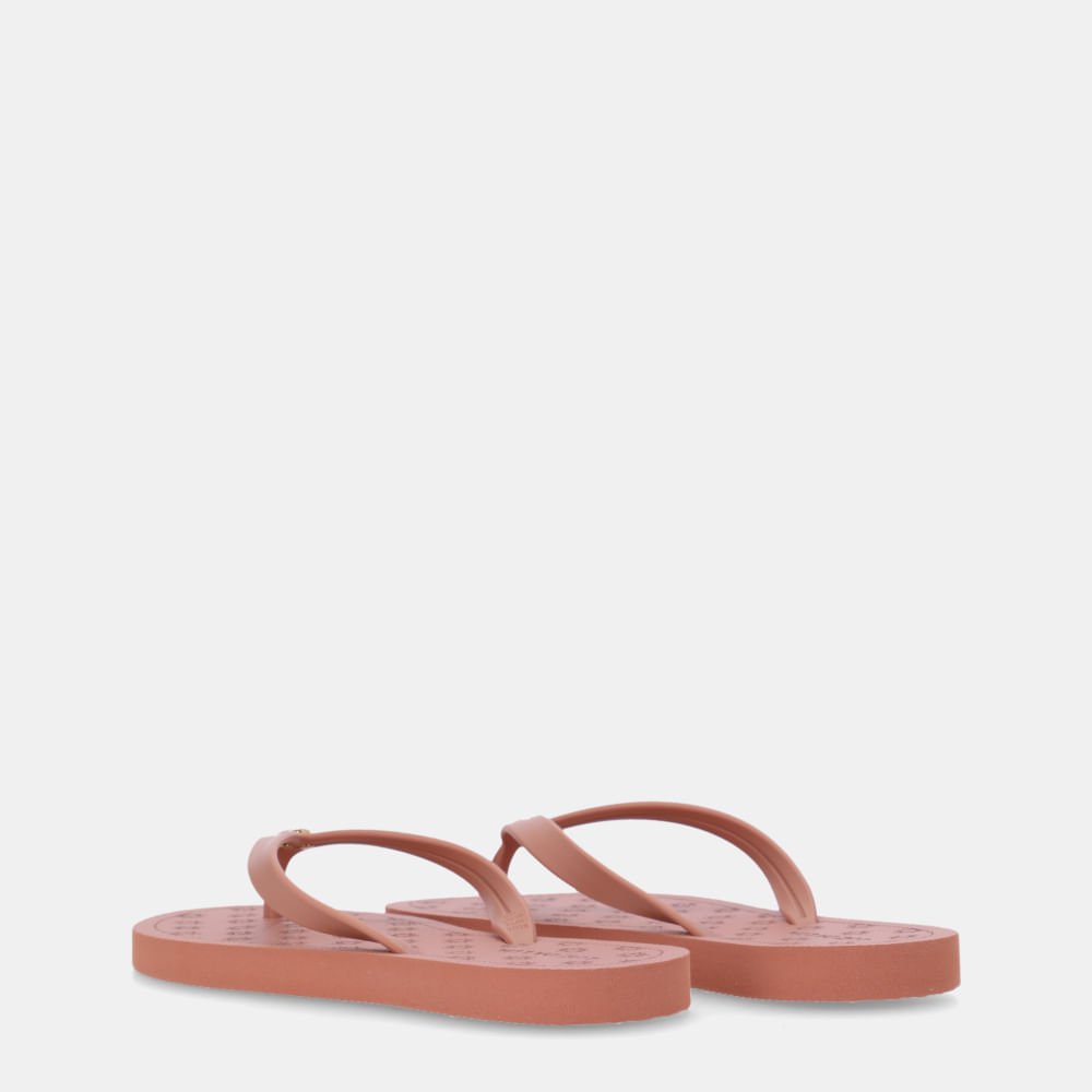 Chinelo Injetado Rubber Pêssego - 61060001 Pêssego 3