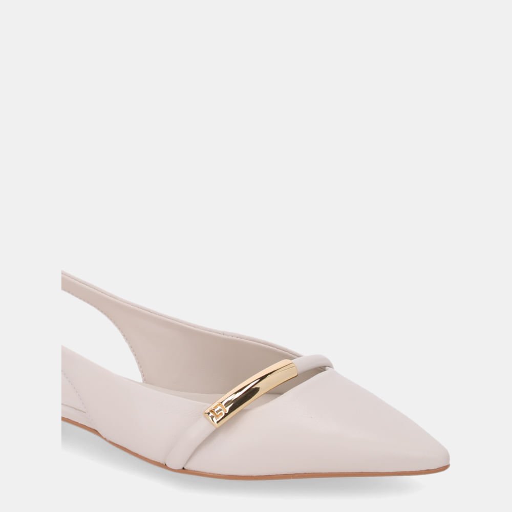 Slingback Saara Panna - 80240045 Panna 4