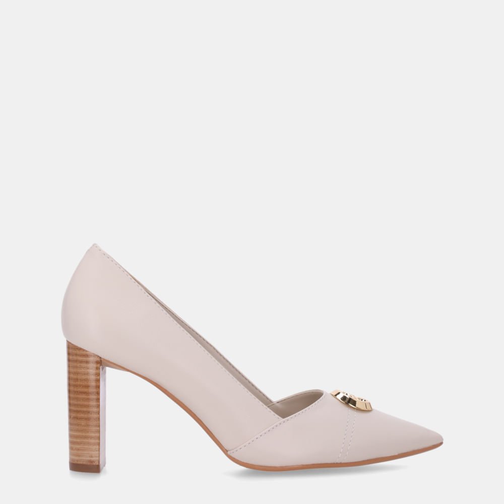 Scarpin Saara Panna - 80230061