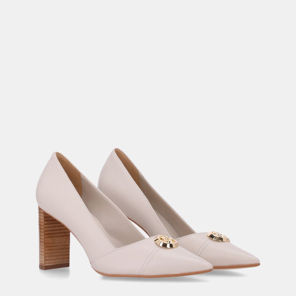 Scarpin Saara Panna  - 80230061 Panna 2