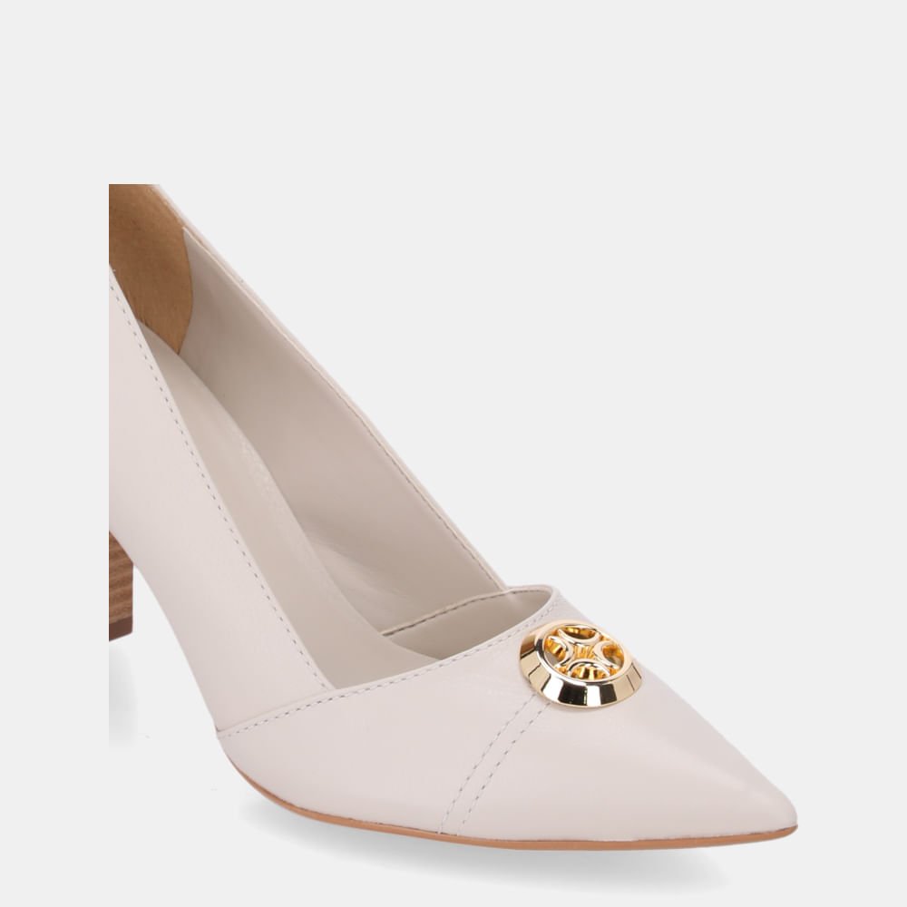Scarpin Saara Panna  - 80230061 Panna 4
