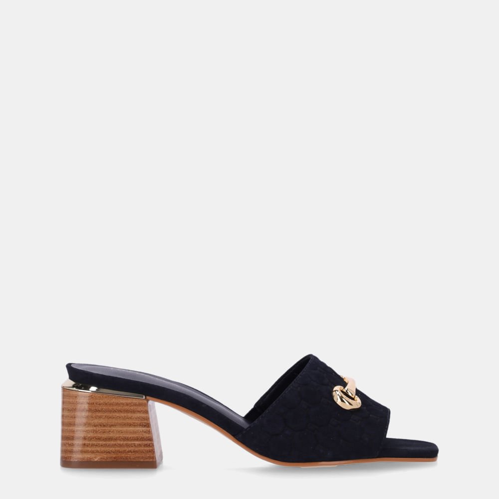 Tamanco  Bison Netuno- 80410036