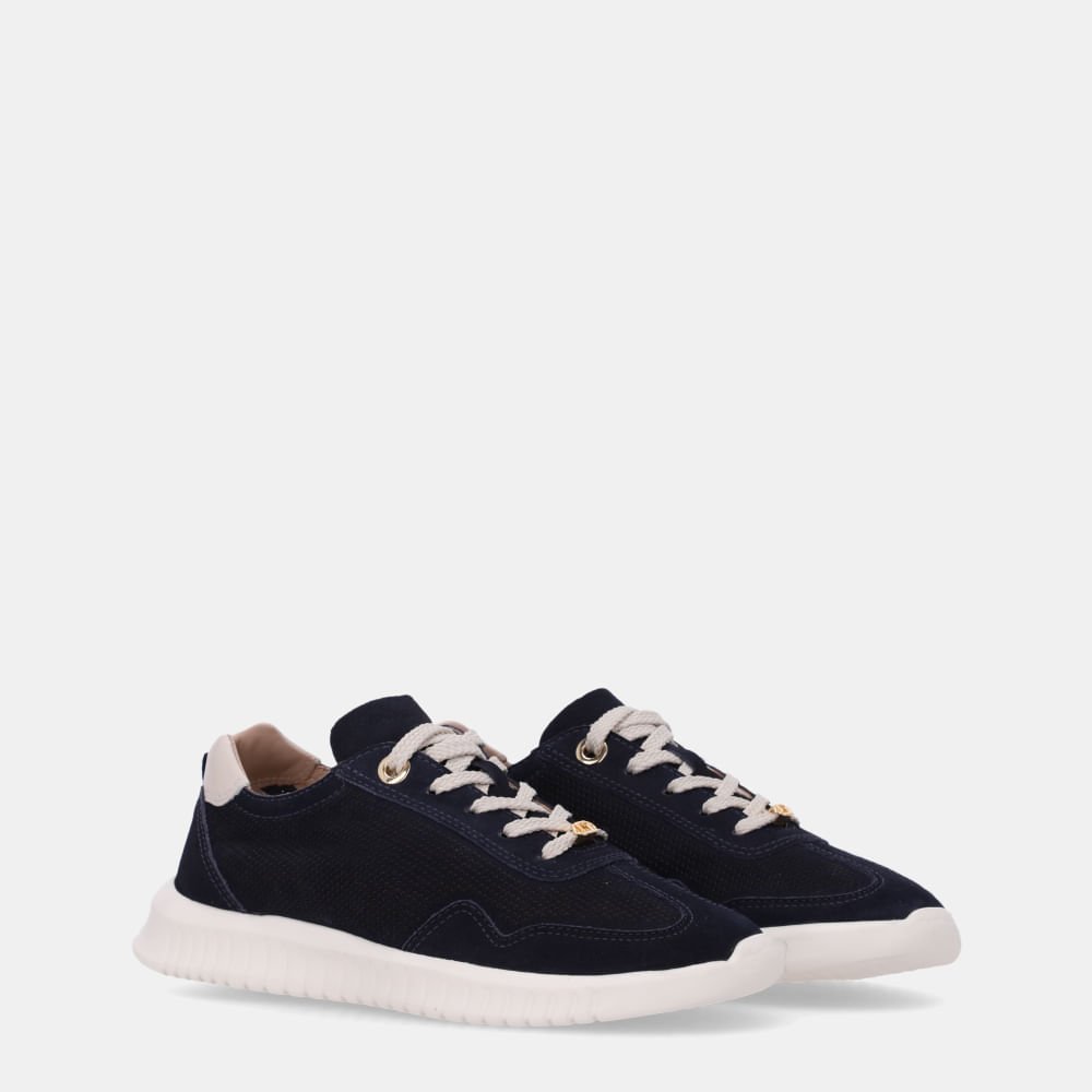 Tênis Wind Bison Netuno Com Saara Panna - 81160001 Panna 2