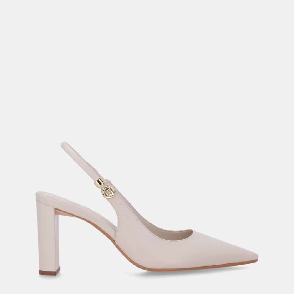 Slingback Saara Panna -80230044