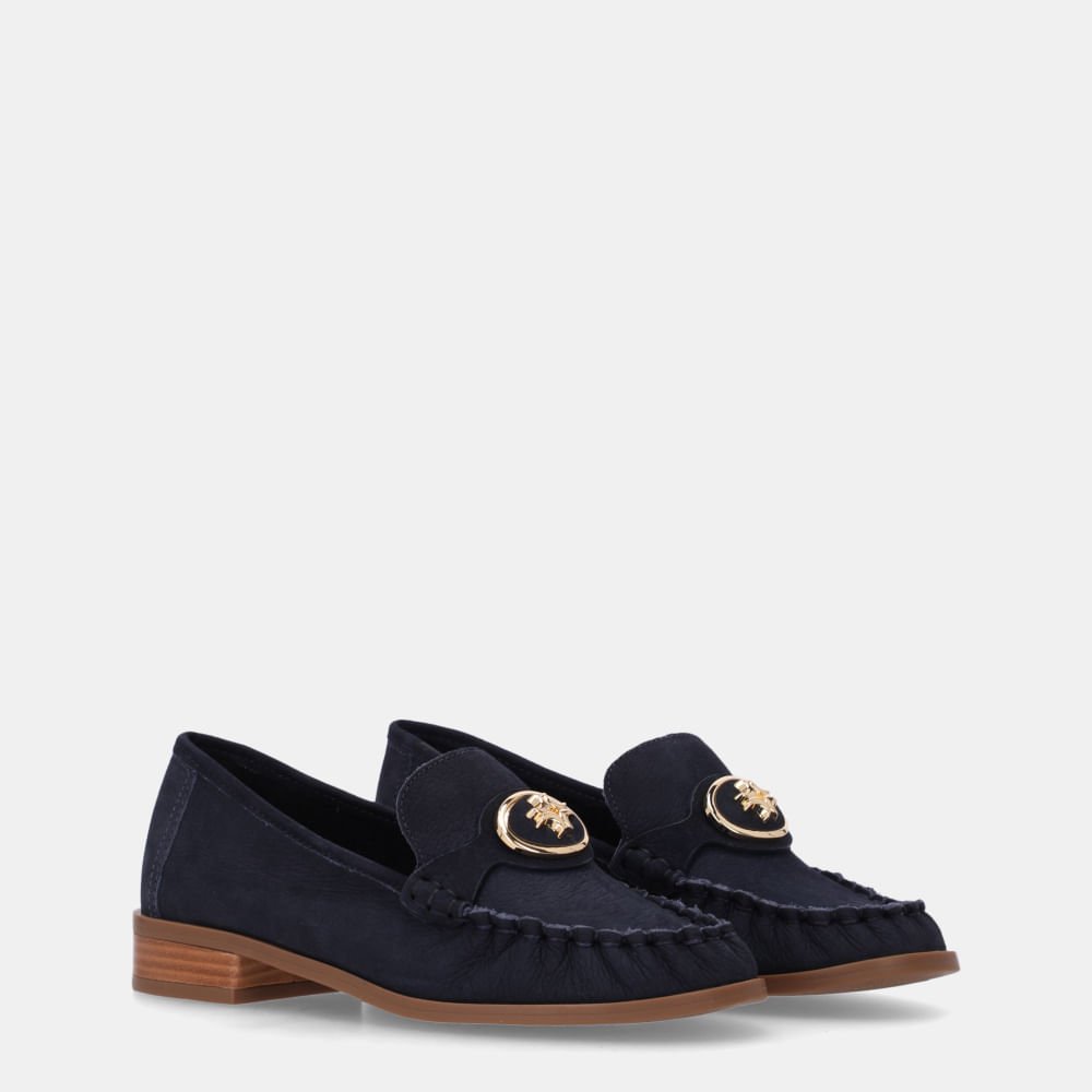 Mocassim Bison Netuno E Bison Netuno - 60560022 Netuno 3