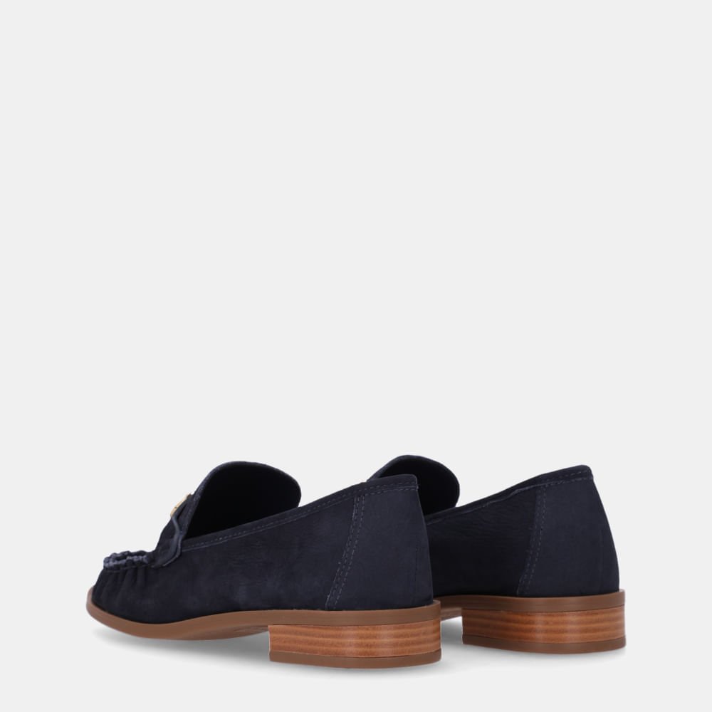 Mocassim Bison Netuno E Bison Netuno - 60560022 Netuno 4