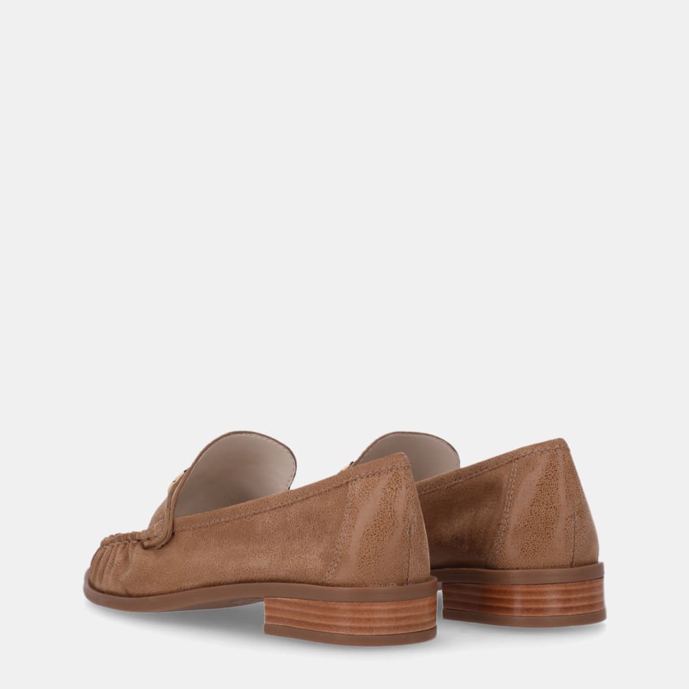 Mocassim Arenito Ginger E Toscana Espresso - 60560022 Espresso 4