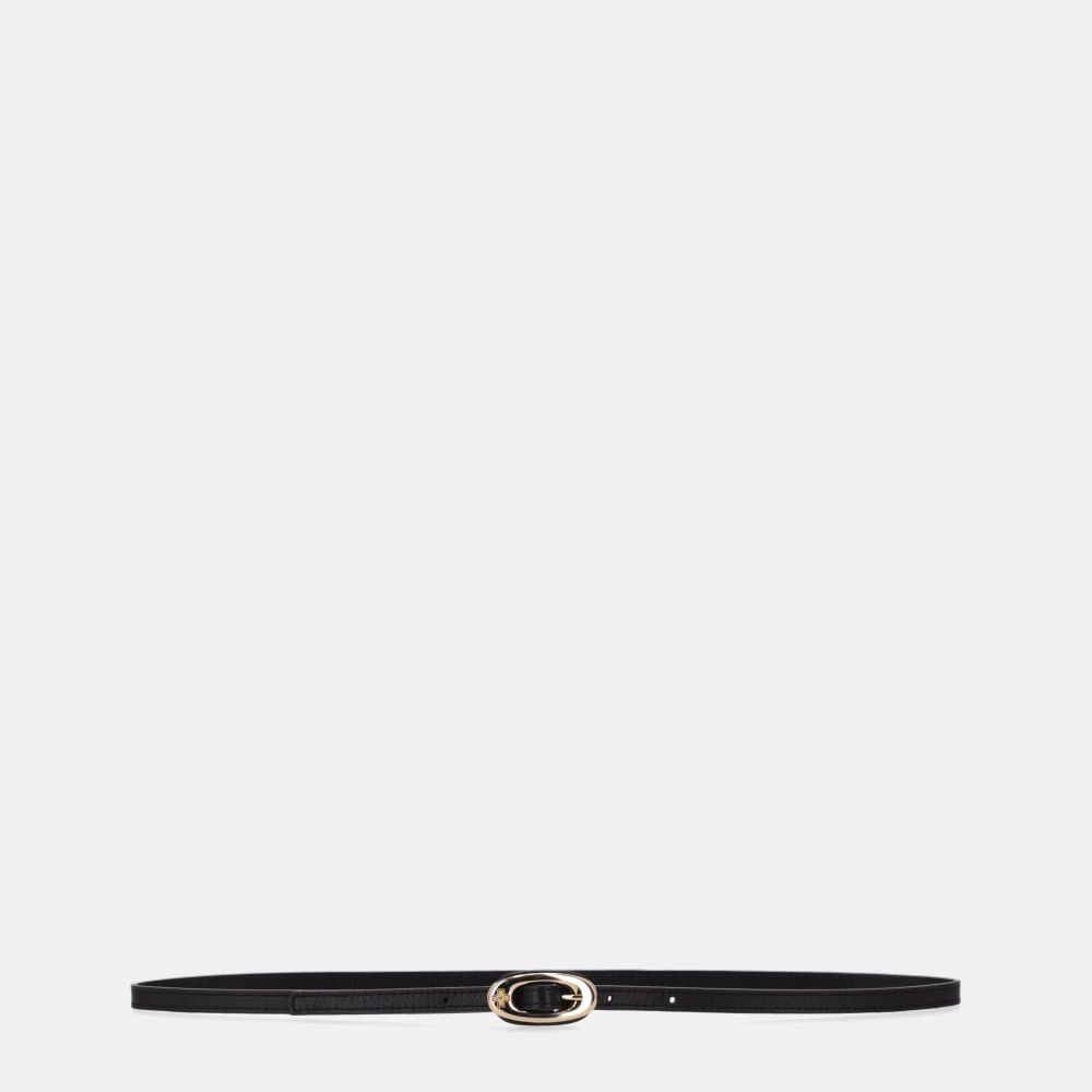 Cinto Ornamental Saara Preto - 3501029 Preto 2