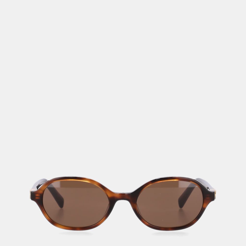 Óculos De Sol Brown Shape - 42000020