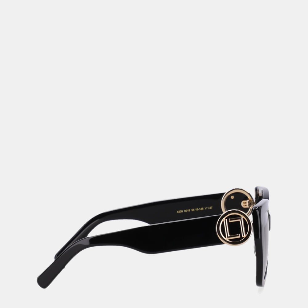 Óculos De Sol Bold Look - 42000019 Preto 4