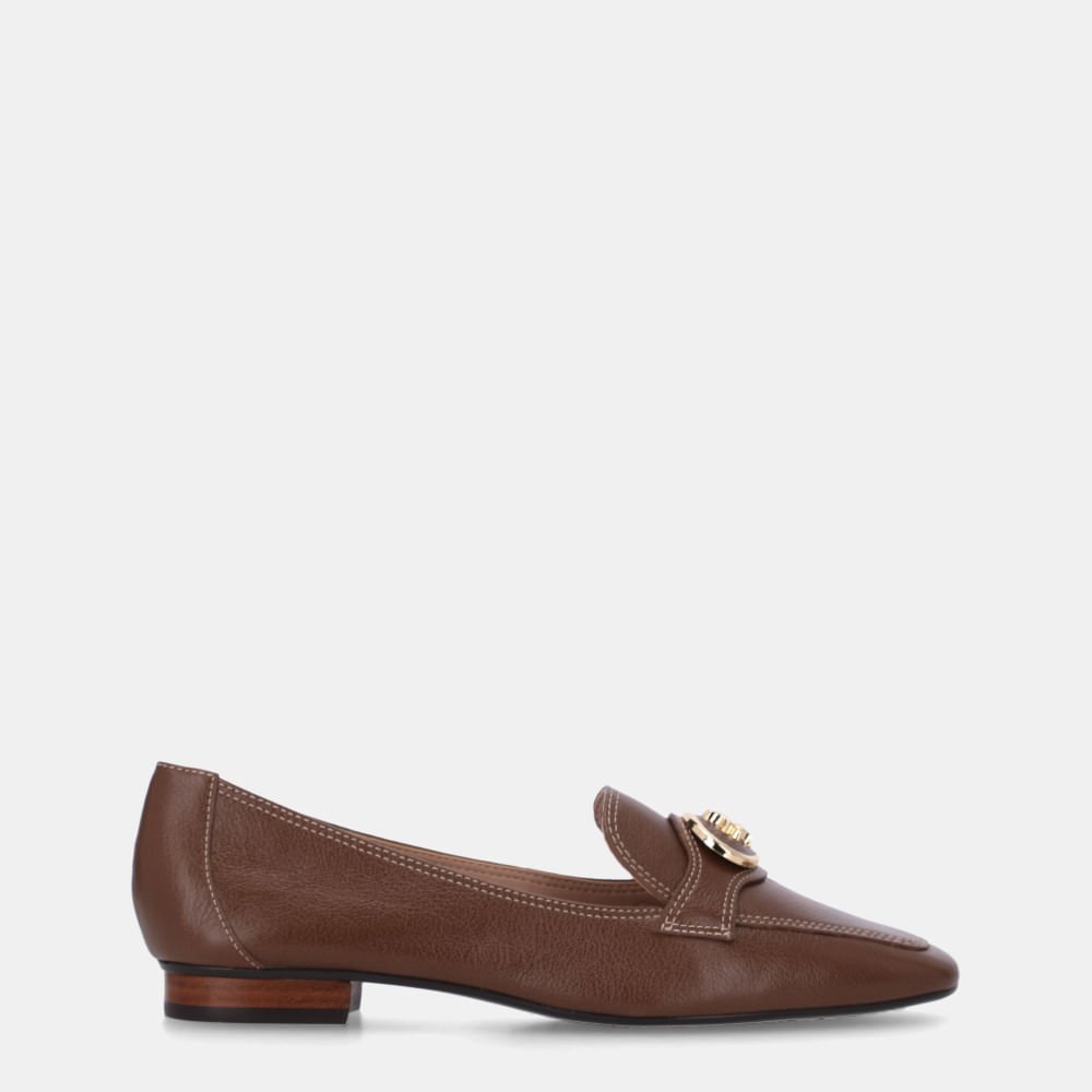 Loafer Atacama Espresso - 80330010