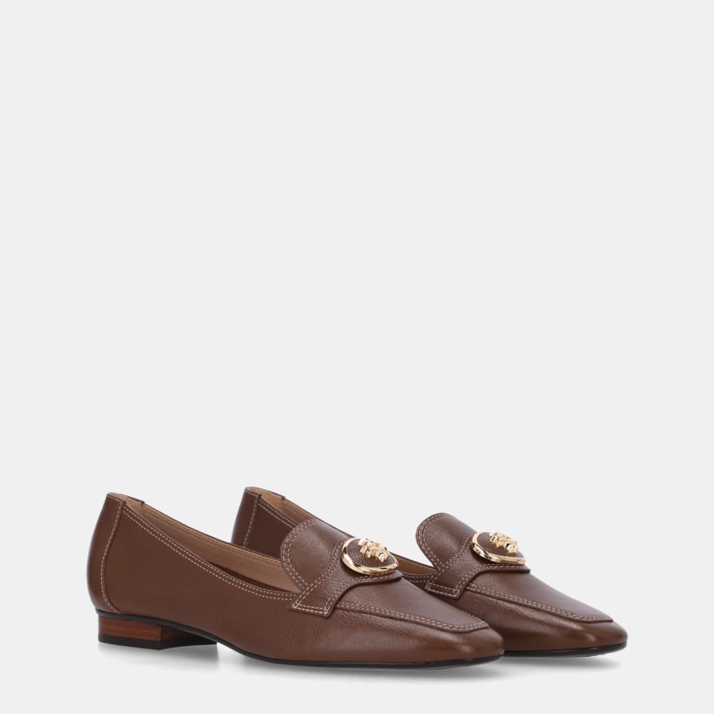 Loafer Atacama Espresso - 80330010 Atacama Espresso 3