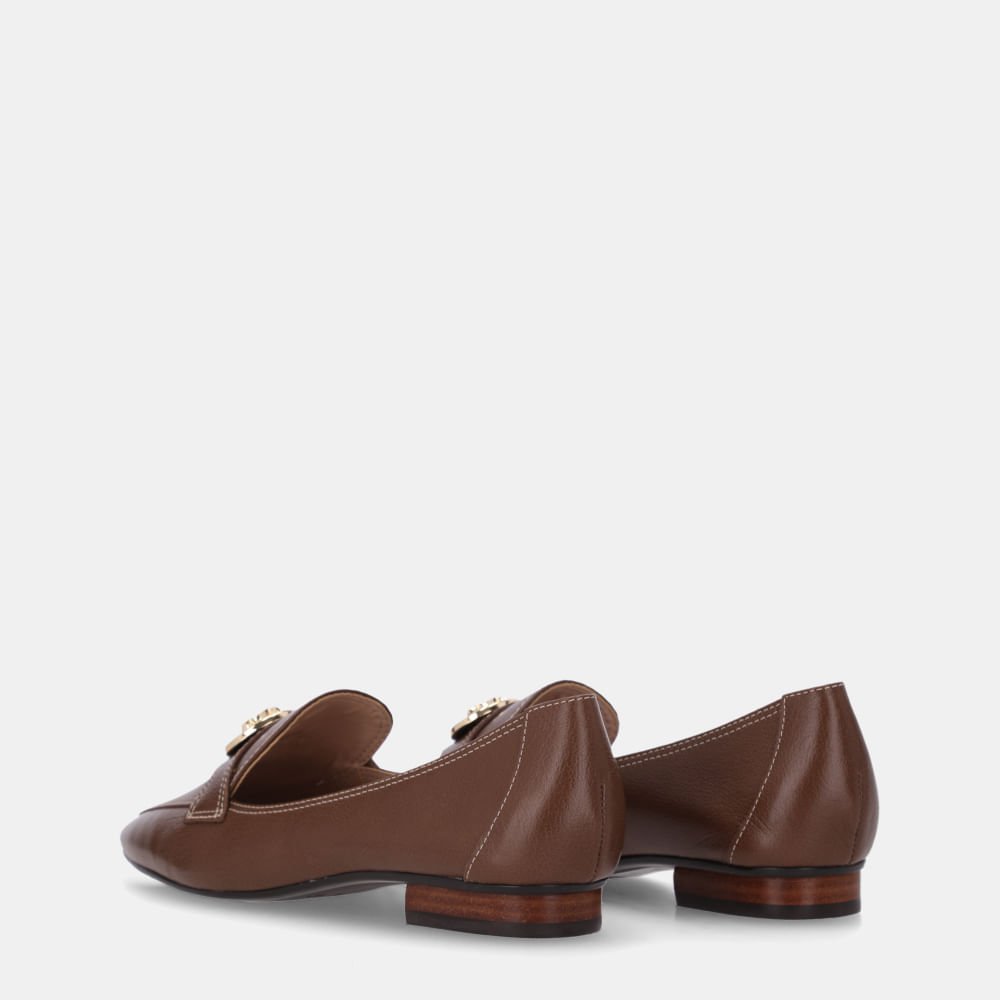 Loafer Atacama Espresso - 80330010 Atacama Espresso 4
