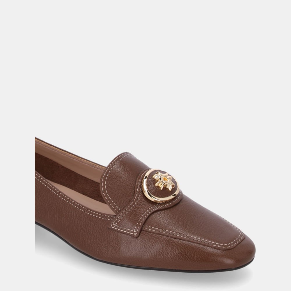 Loafer Atacama Espresso - 80330010 Atacama Espresso 5