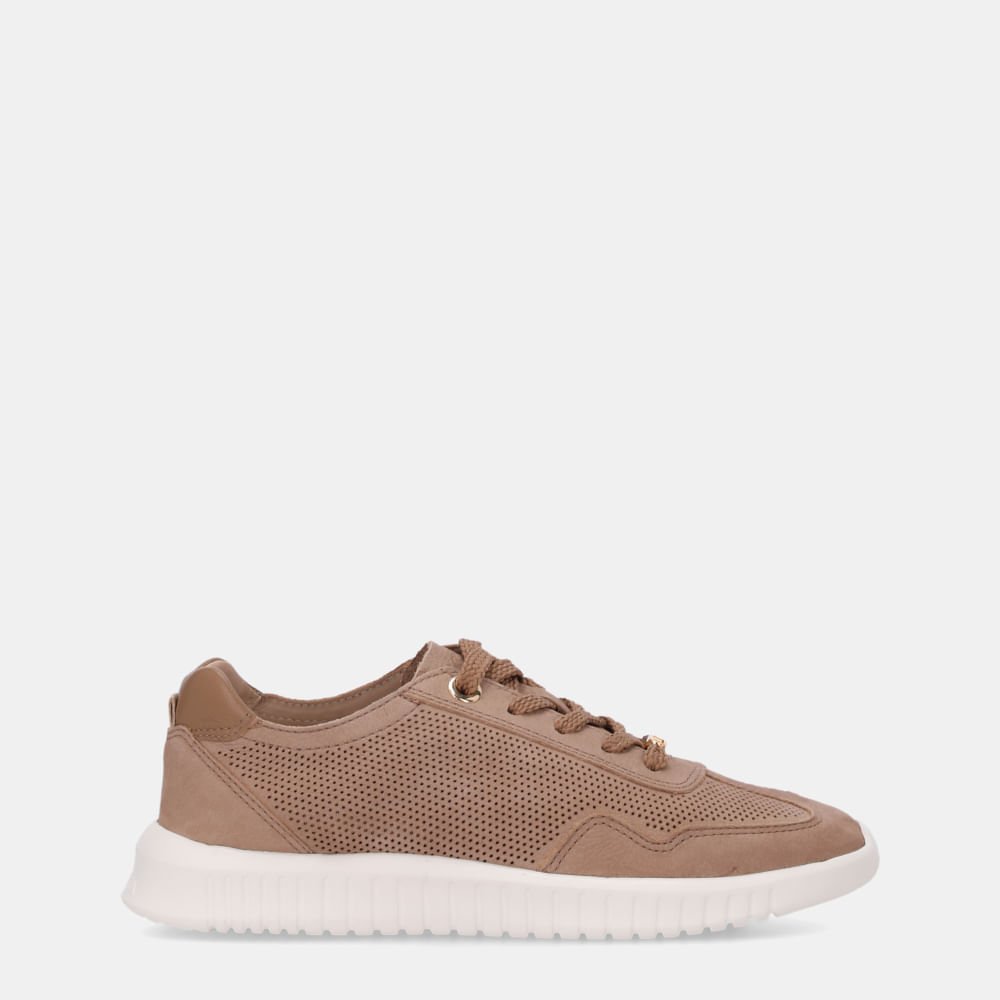 Tênis Wind Bison Ginger Com Saara Ginger - 81160001