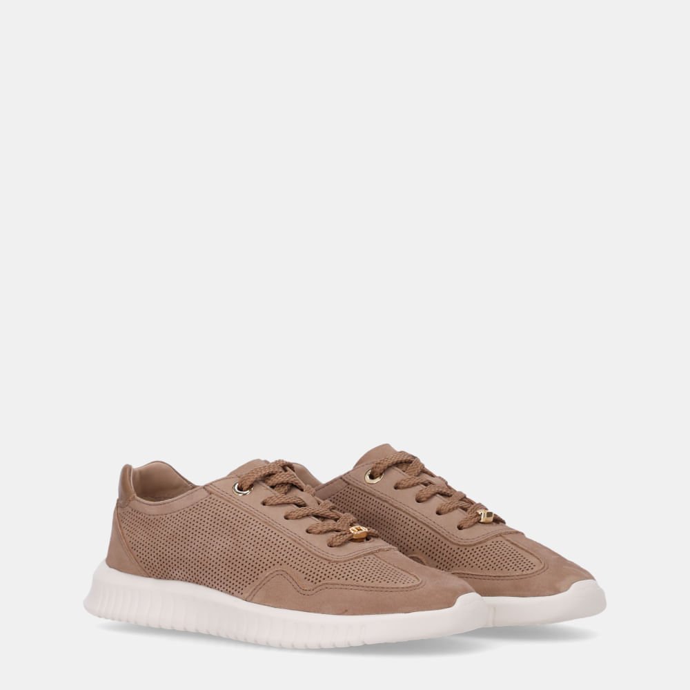 Tênis Wind Bison Ginger Com Saara Ginger - 81160001 Saara Ginger 3