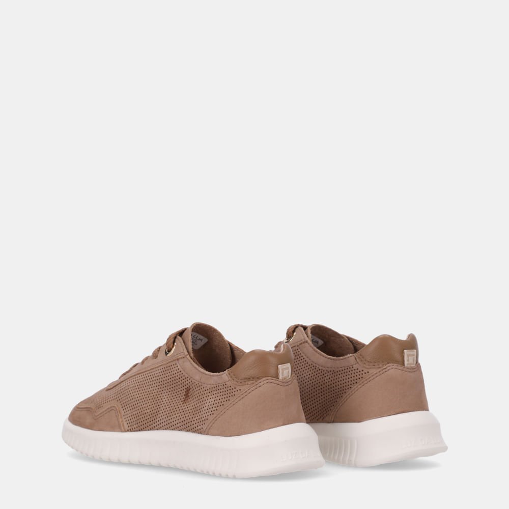 Tênis Wind Bison Ginger Com Saara Ginger - 81160001 Saara Ginger 4