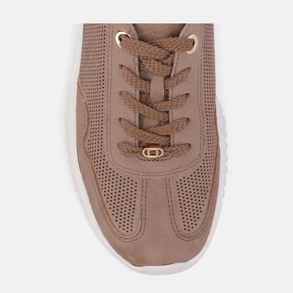 Tênis Wind Bison Ginger Com Saara Ginger - 81160001 Saara Ginger 5