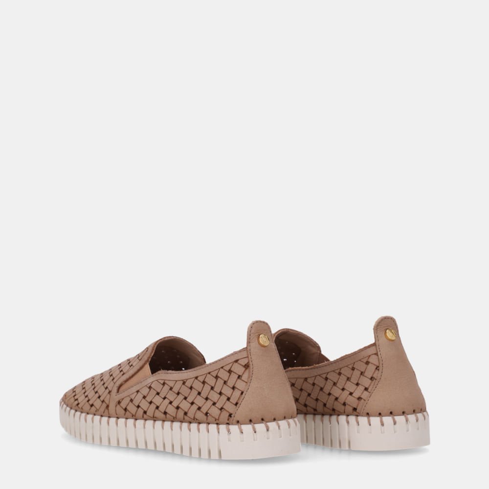 Tênis Moon Bison Ginger - 60130024 Ginger 4