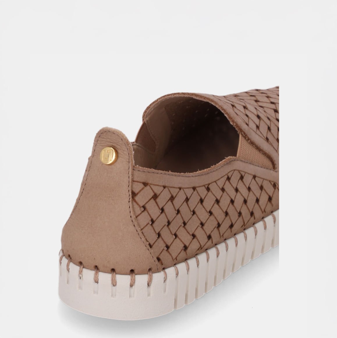Tênis Moon Bison Ginger - 60130024 Ginger 5