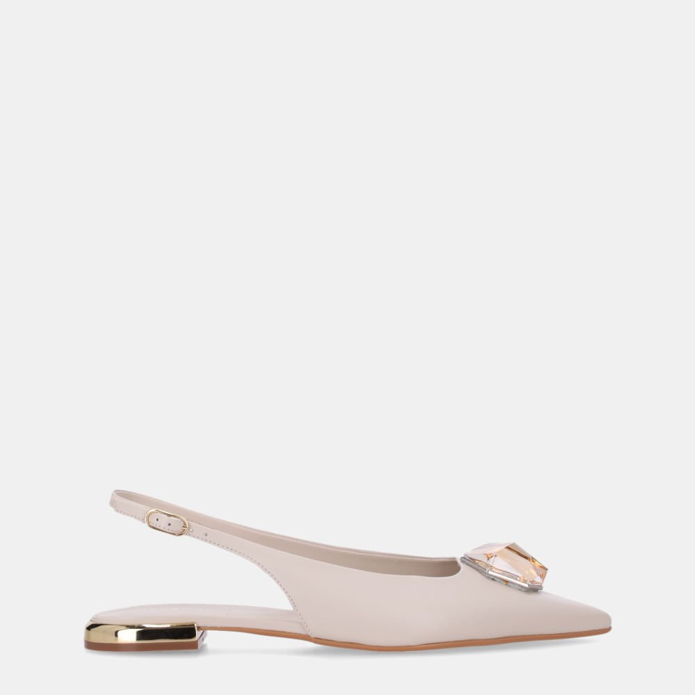 Slingback Saraa Panna - 80240048