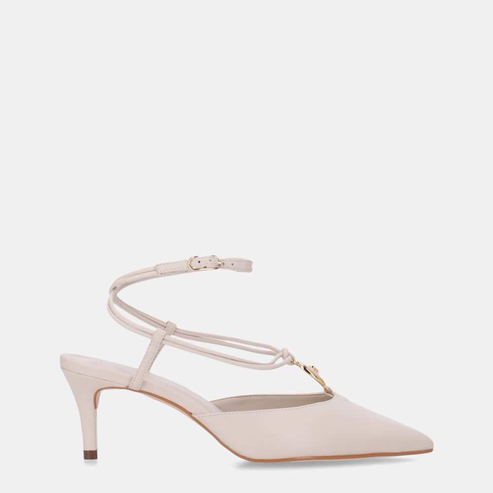 Slingback Saara Panna - 80830021