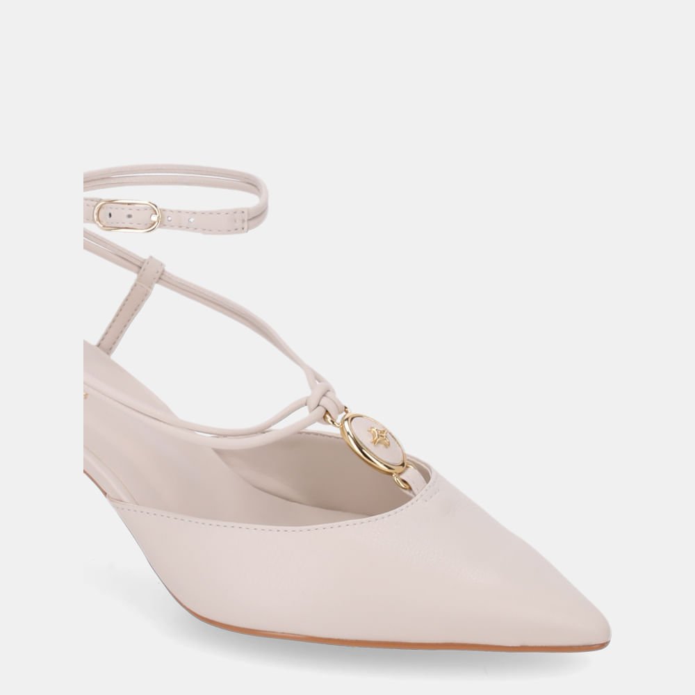 Slingback Saara Panna - 80830021 Panna 5