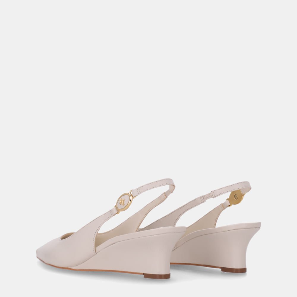 Slingback Saara Panna - 61090001 Panna 4
