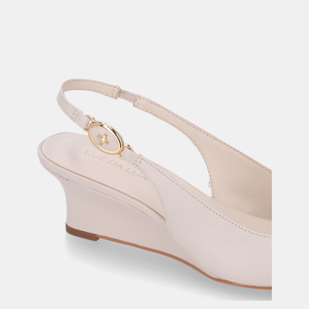 Slingback Saara Panna - 61090001 Panna 5
