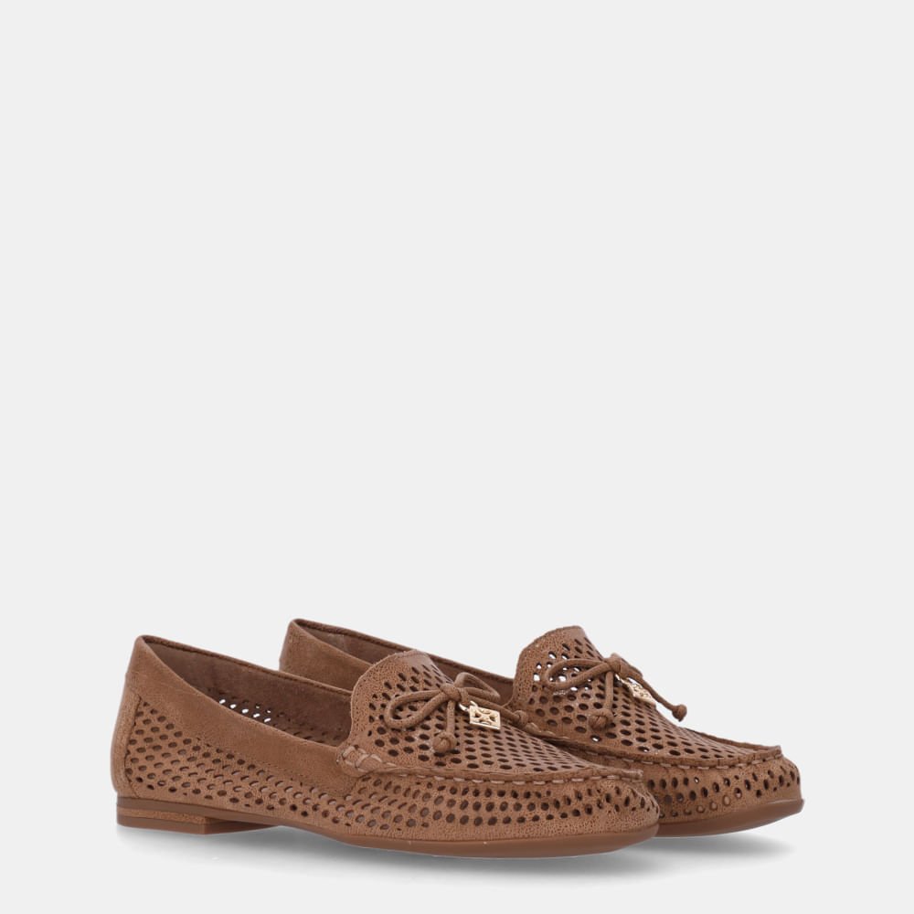 Mocassim Arenito Ginger - 60260019 Ginger 3