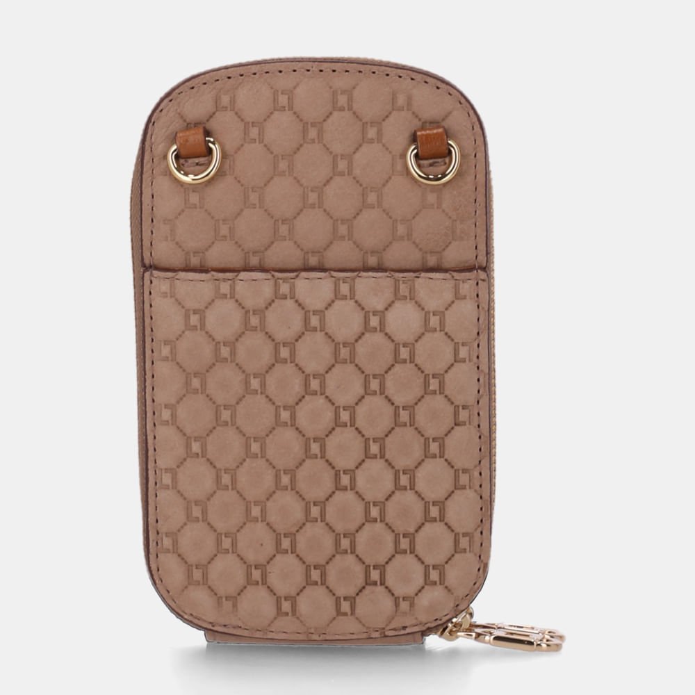 Mini Bag Bella Bison Ginger - 2000927 Ginger 2