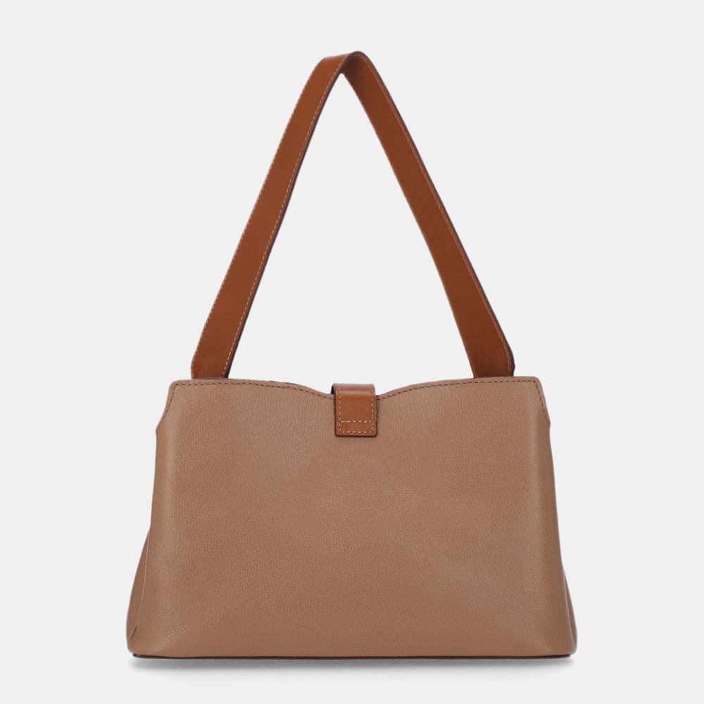 Bolsa Tote Média New Ridge Ginger - 2000950 Ginger 2