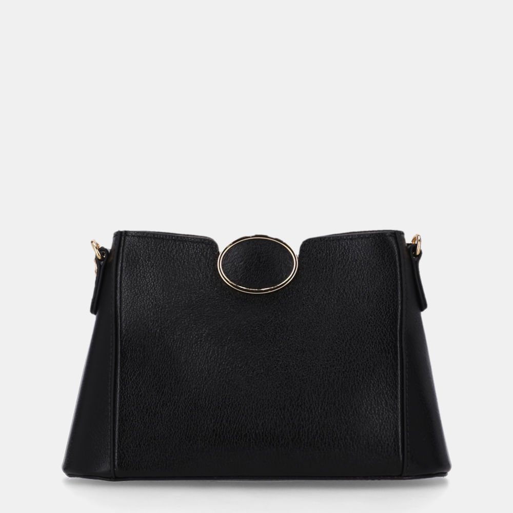 Bolsa Mini Bag Atacama Preto - 2000958 Preto 2